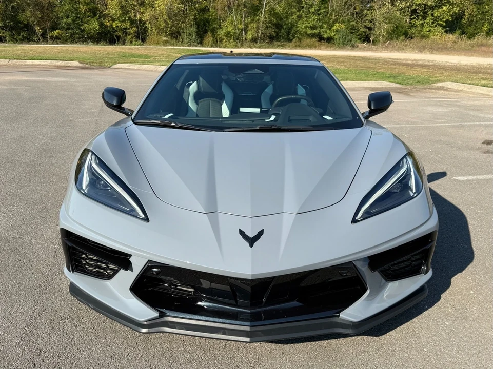 2024 Chevrolet Corvette C8 - Image 6 of 12