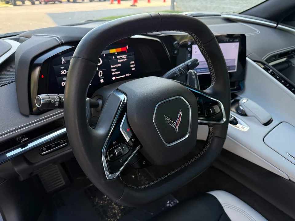 2024 Chevrolet Corvette C8 - Image 10 of 12