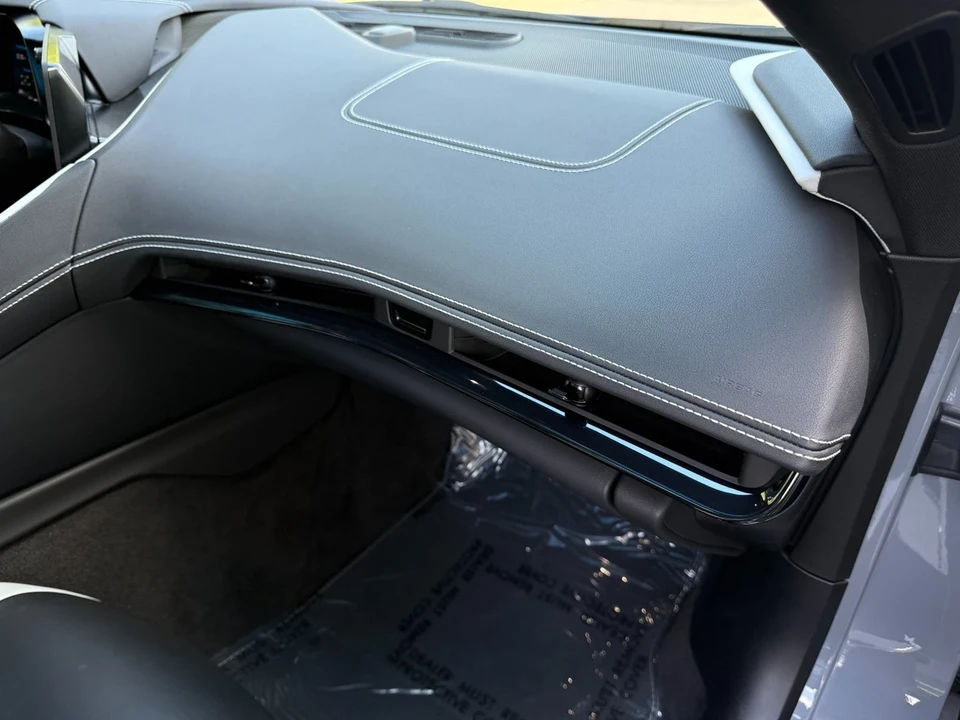 2024 Chevrolet Corvette C8 - Image 18 of 21
