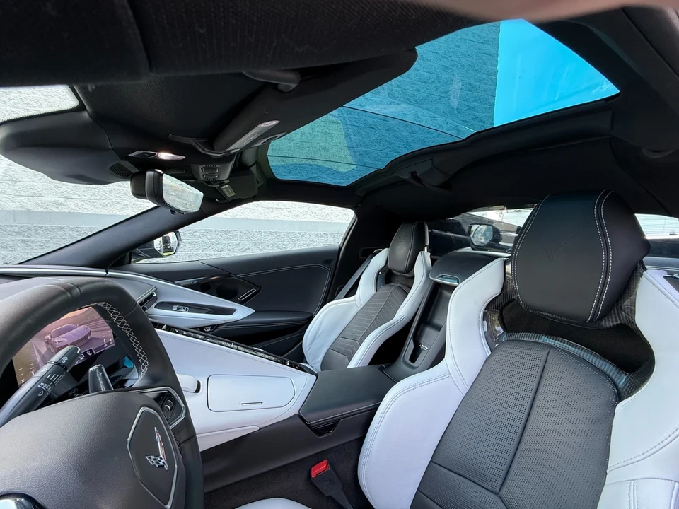 2024 Chevrolet Corvette C8 - Image 17 of 21