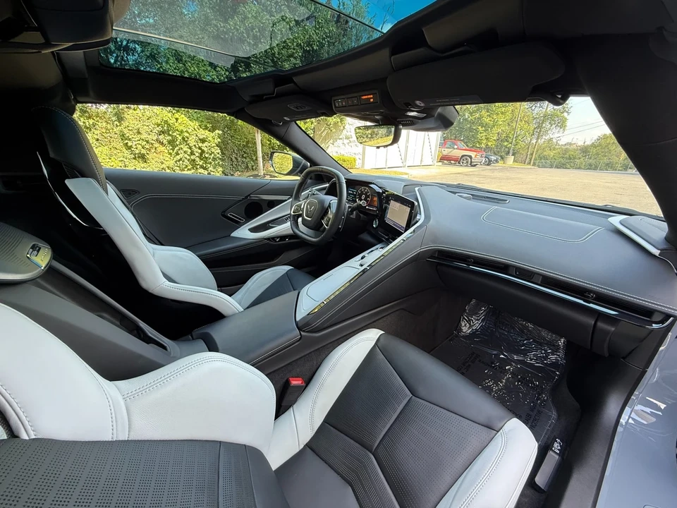 2024 Chevrolet Corvette C8 - Image 21 of 21