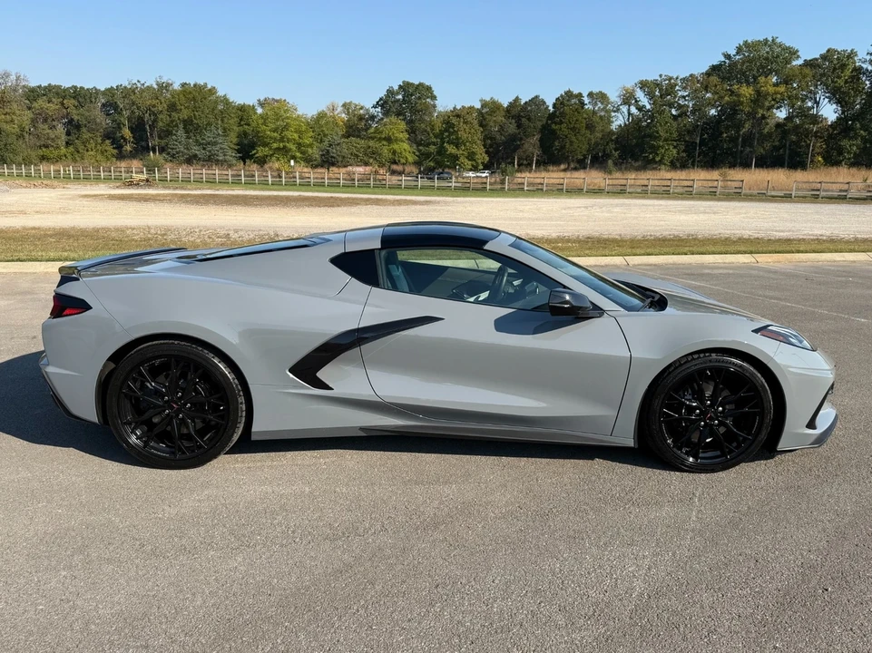 2024 Chevrolet Corvette C8 - Image 7 of 12