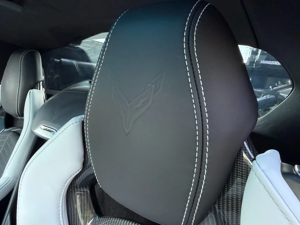 2024 Chevrolet Corvette C8 - Image 13 of 21
