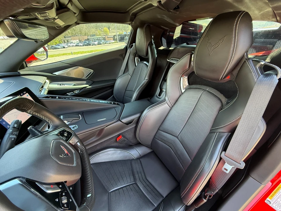 2024 Chevrolet Corvette C8 - Image 15 of 21