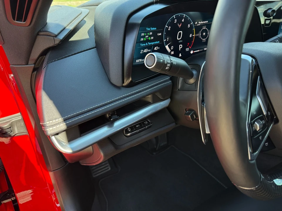 2024 Chevrolet Corvette C8 - Image 9 of 21