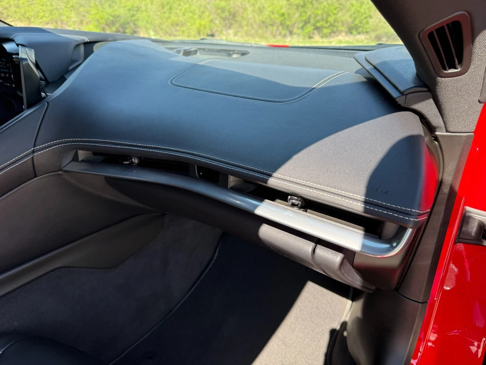 2024 Chevrolet Corvette C8 - Image 18 of 21