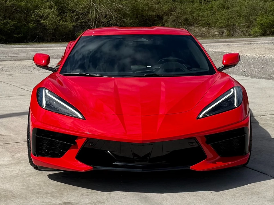 2024 Chevrolet Corvette C8 - Image 5 of 21