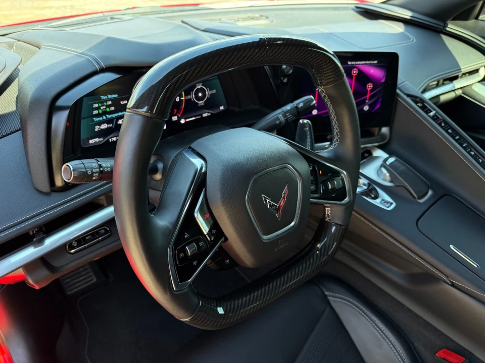 2024 Chevrolet Corvette C8 - Image 10 of 21