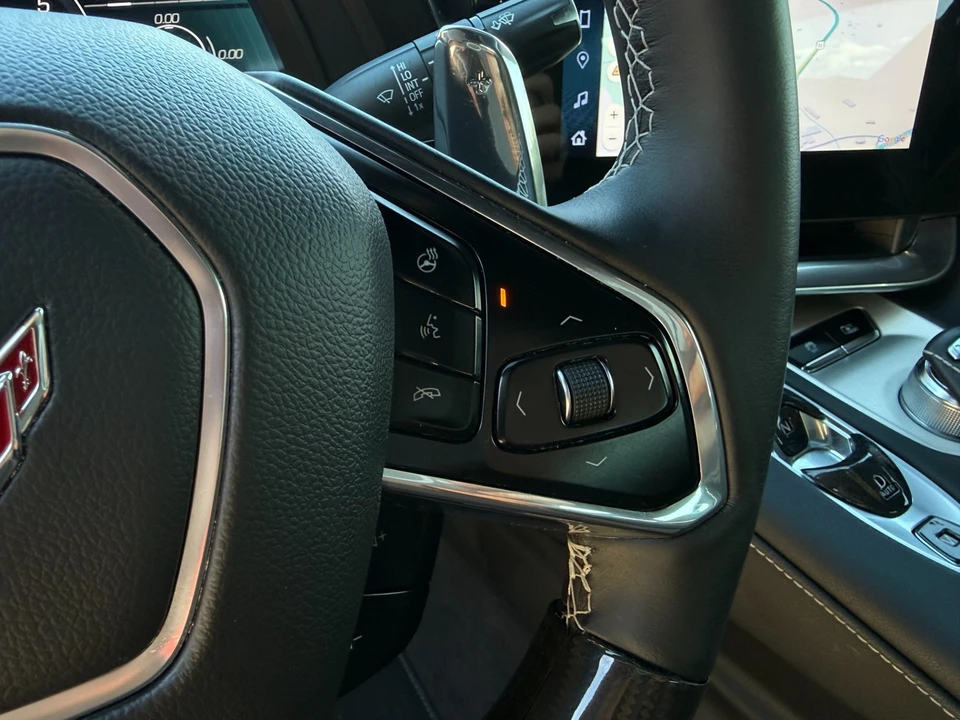 2024 Chevrolet Corvette C8 - Image 12 of 21