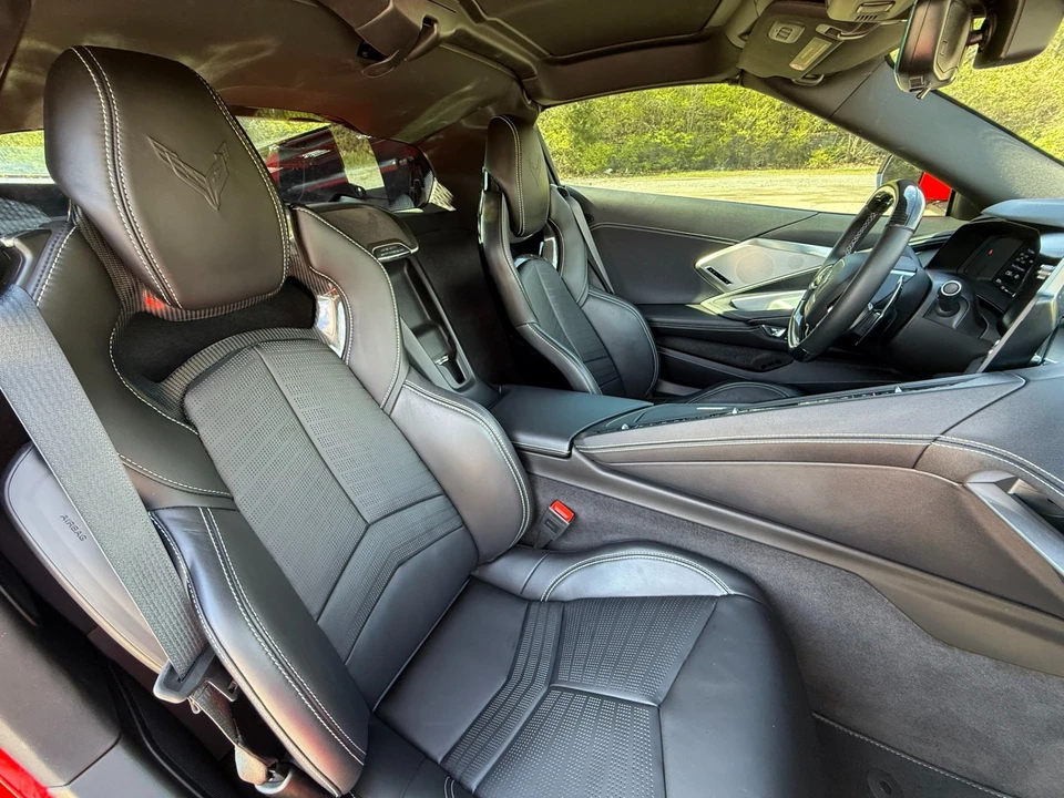 2024 Chevrolet Corvette C8 - Image 20 of 21