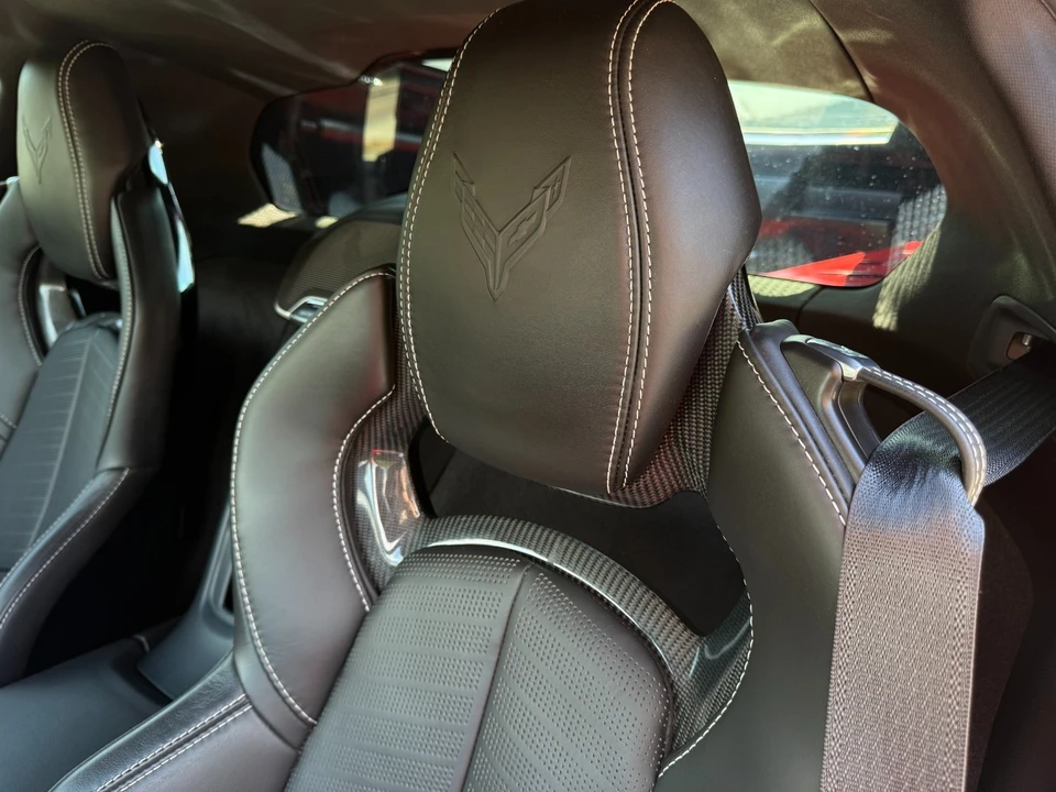 2024 Chevrolet Corvette C8 - Image 13 of 21