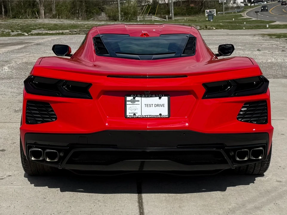 2024 Chevrolet Corvette C8 - Image 6 of 21