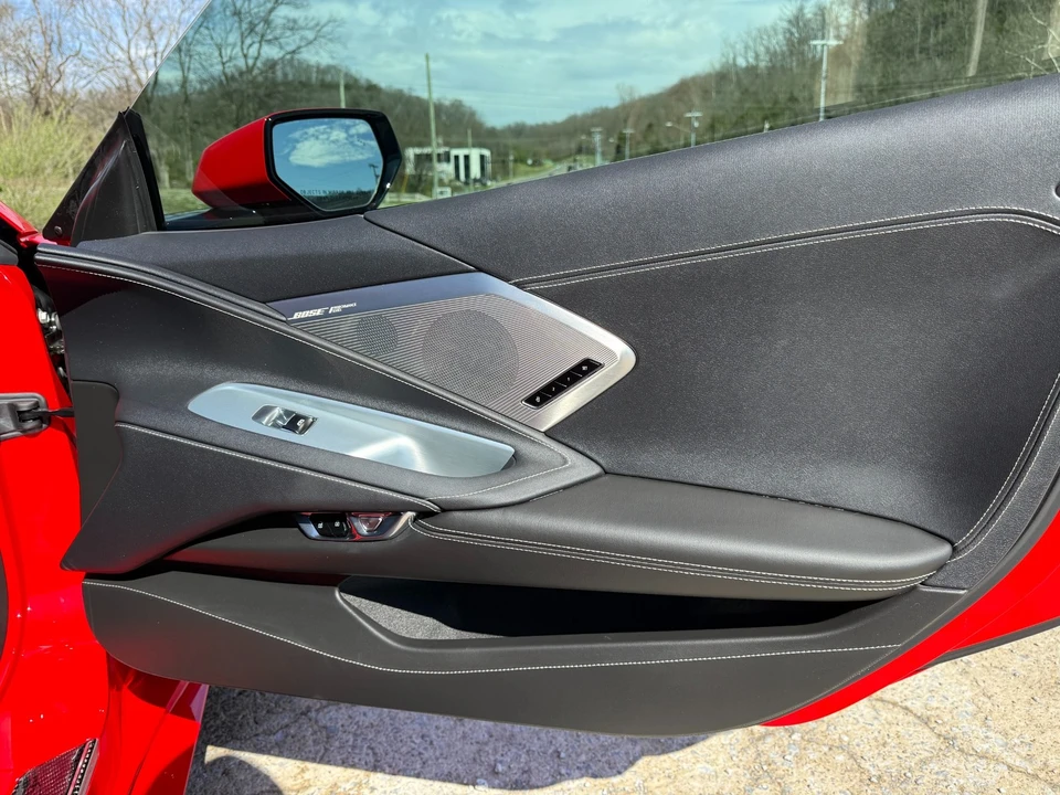 2024 Chevrolet Corvette C8 - Image 17 of 21
