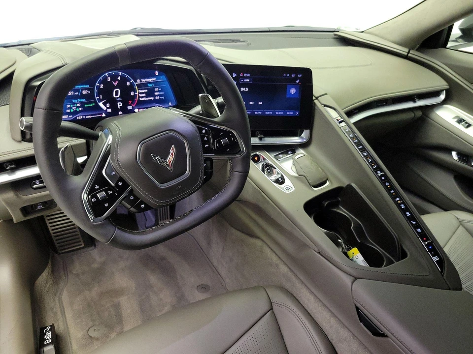 2024 Chevrolet Corvette C8 - Image 10 of 25
