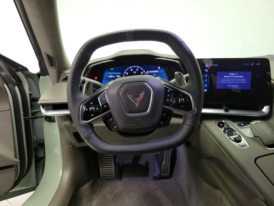 2024 Chevrolet Corvette C8 - Image 11 of 25