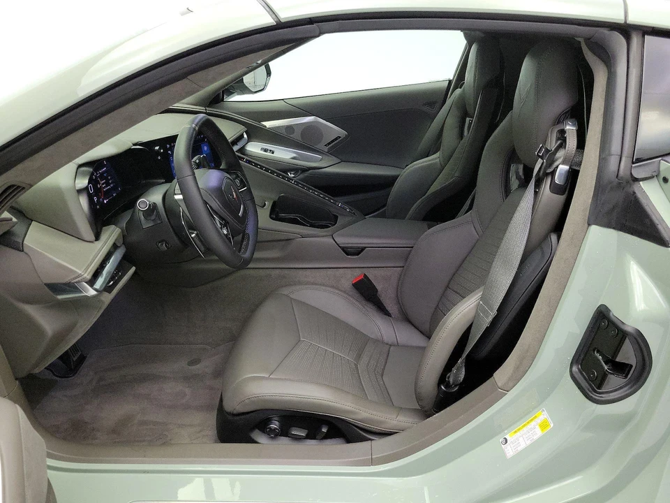 2024 Chevrolet Corvette C8 - Image 12 of 25
