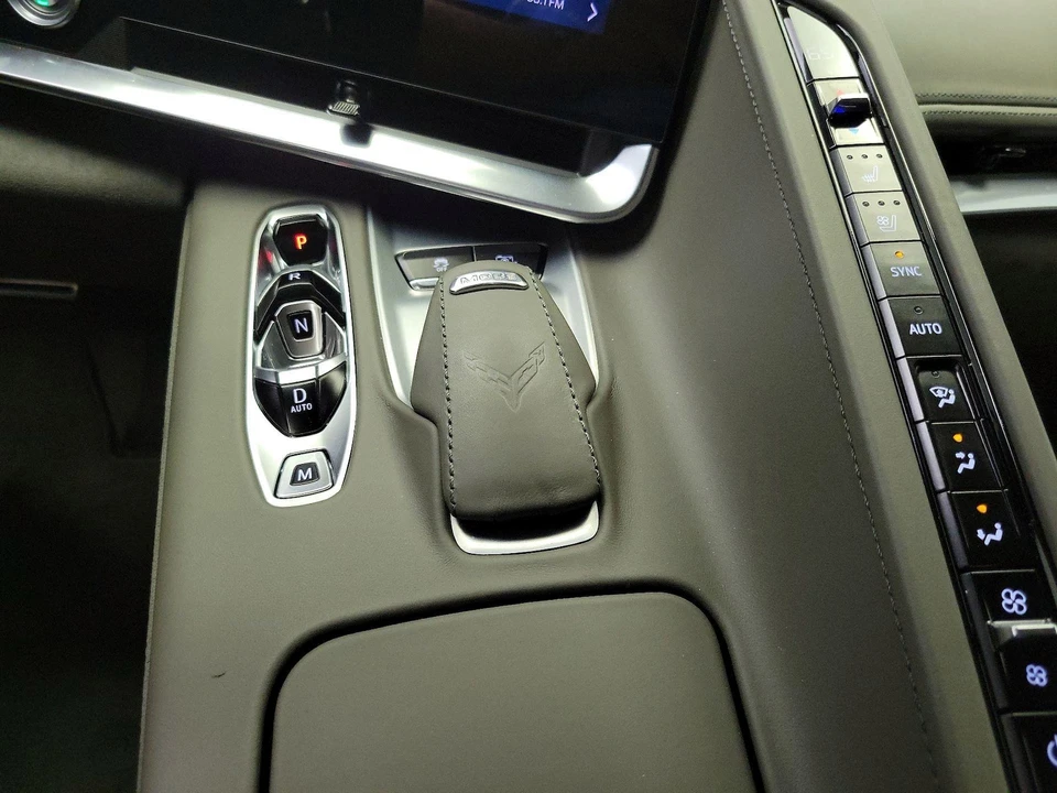 2024 Chevrolet Corvette C8 - Image 18 of 25