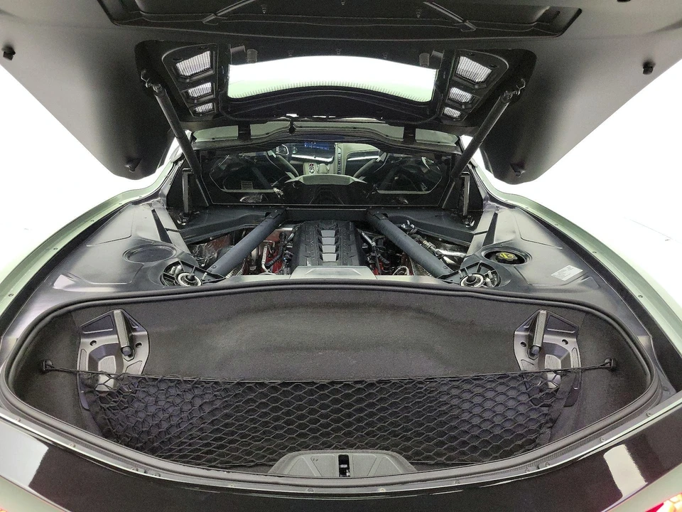 2024 Chevrolet Corvette C8 - Image 20 of 25