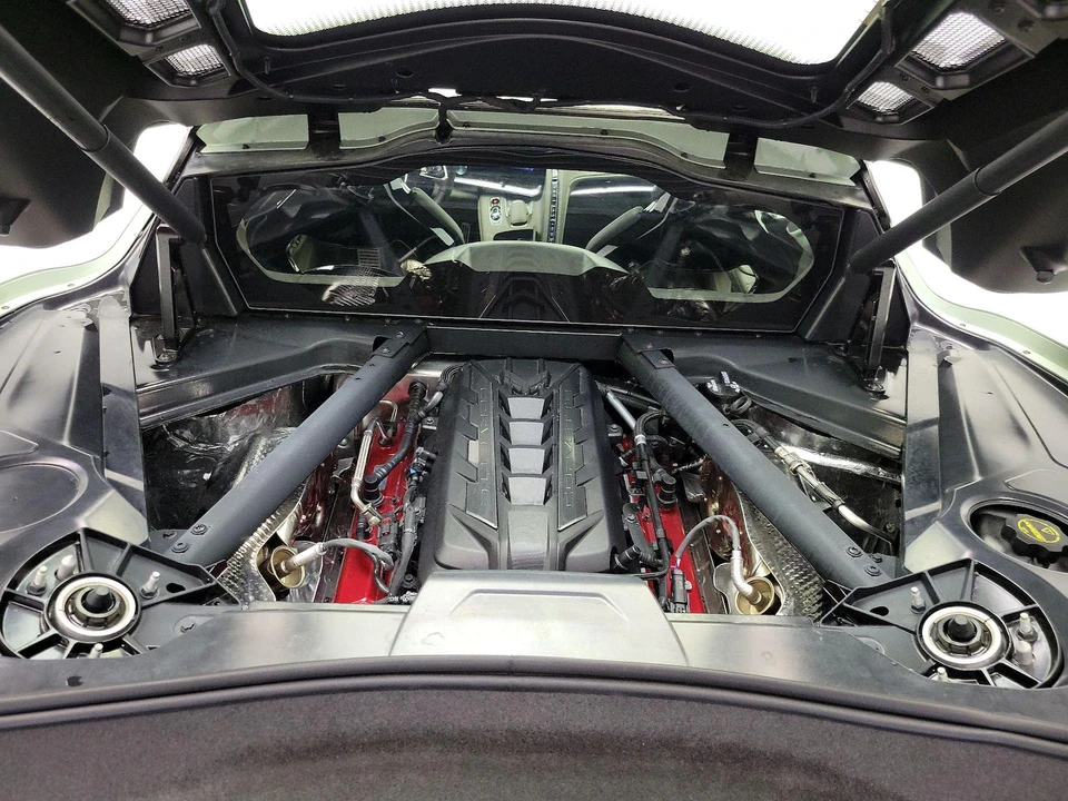 2024 Chevrolet Corvette C8 - Image 21 of 25