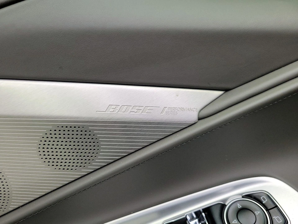 2024 Chevrolet Corvette C8 - Image 22 of 25