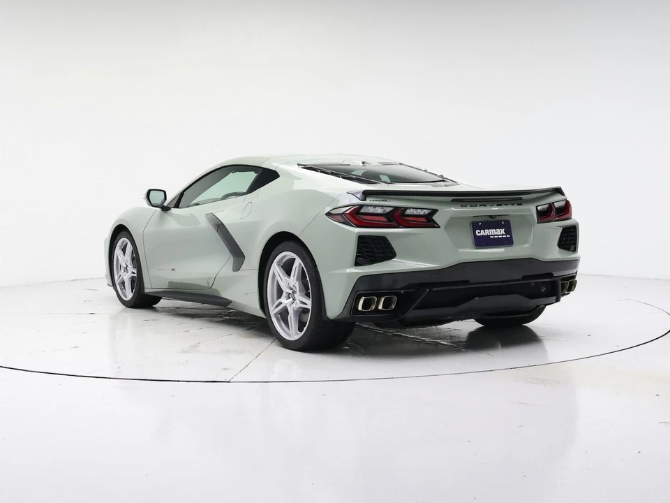 2024 Chevrolet Corvette C8 - Image 3 of 25