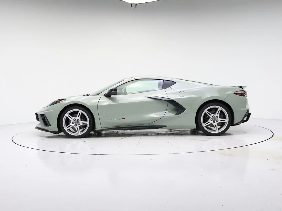 2024 Chevrolet Corvette C8 - Image 4 of 25