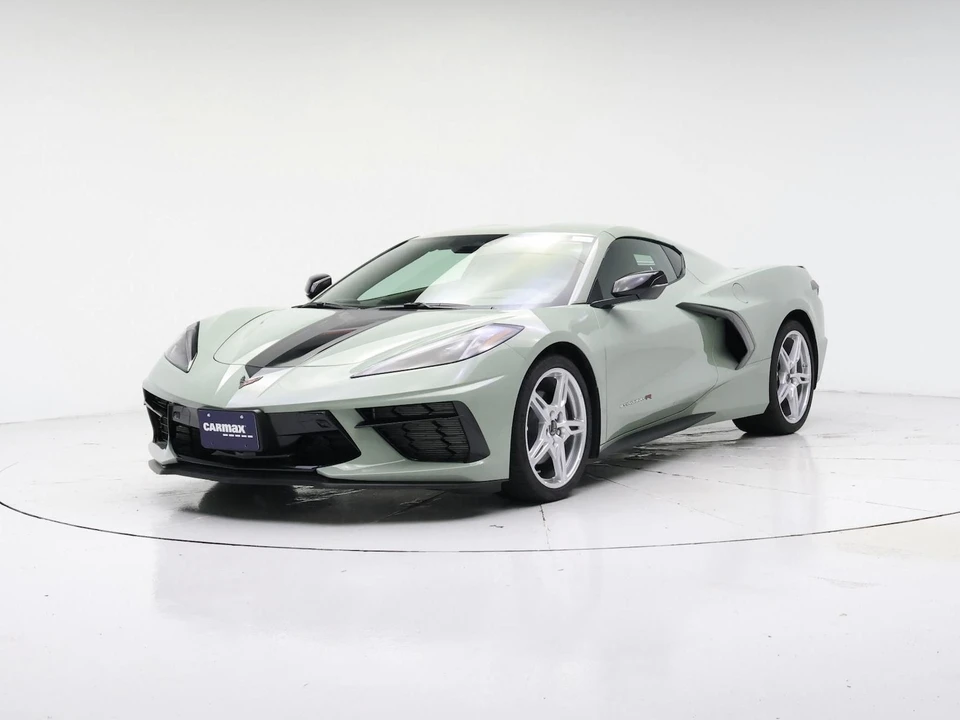 2024 Chevrolet Corvette C8 - Image 5 of 25