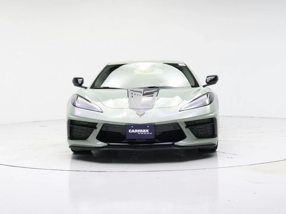 2024 Chevrolet Corvette C8 - Image 6 of 25