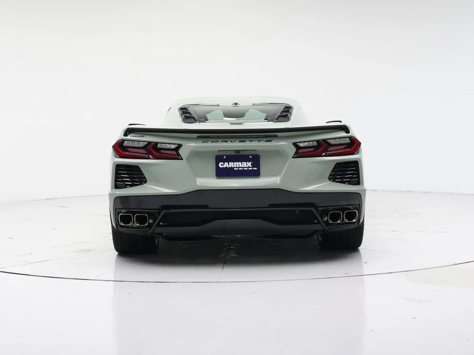 2024 Chevrolet Corvette C8 - Image 7 of 25
