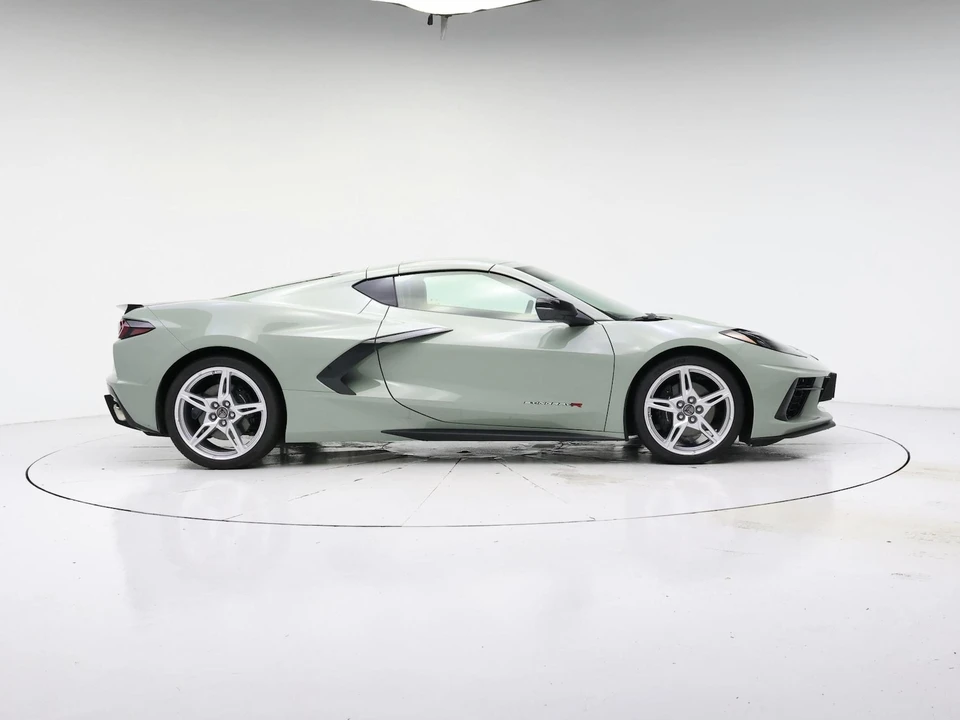 2024 Chevrolet Corvette C8 - Image 8 of 25