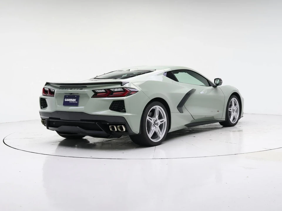 2024 Chevrolet Corvette C8 - Image 9 of 25