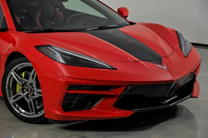 2024 Chevrolet Corvette C8 - Image 2 of 31