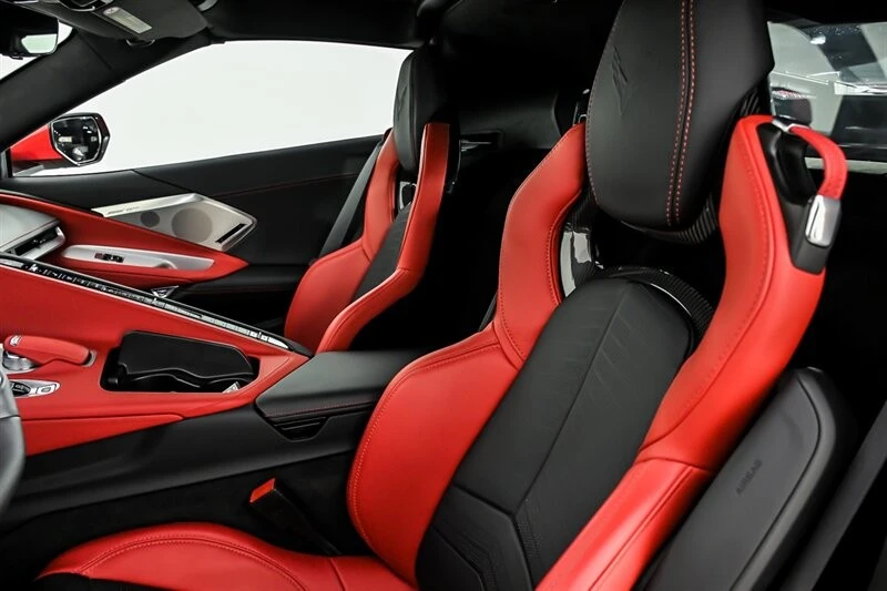 2024 Chevrolet Corvette C8 - Image 19 of 31