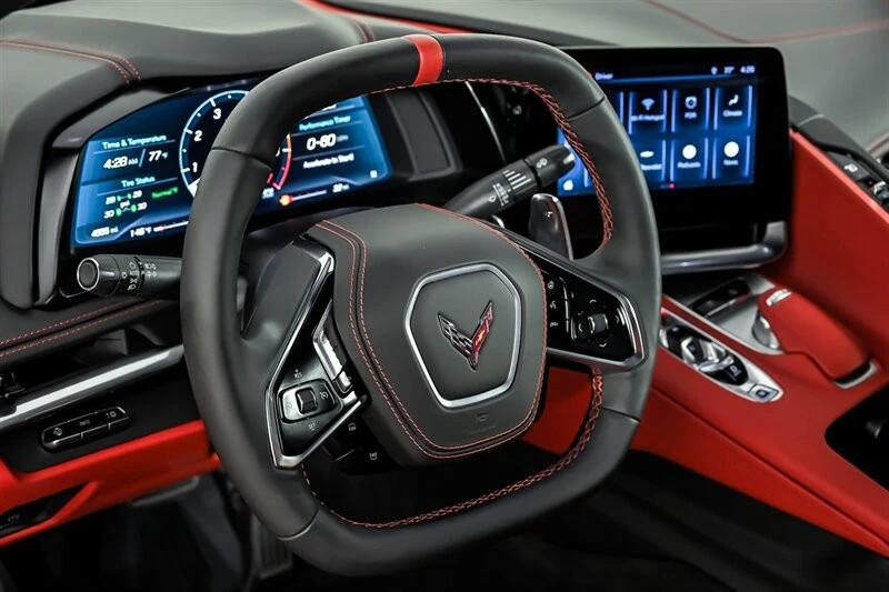 2024 Chevrolet Corvette C8 - Image 20 of 31