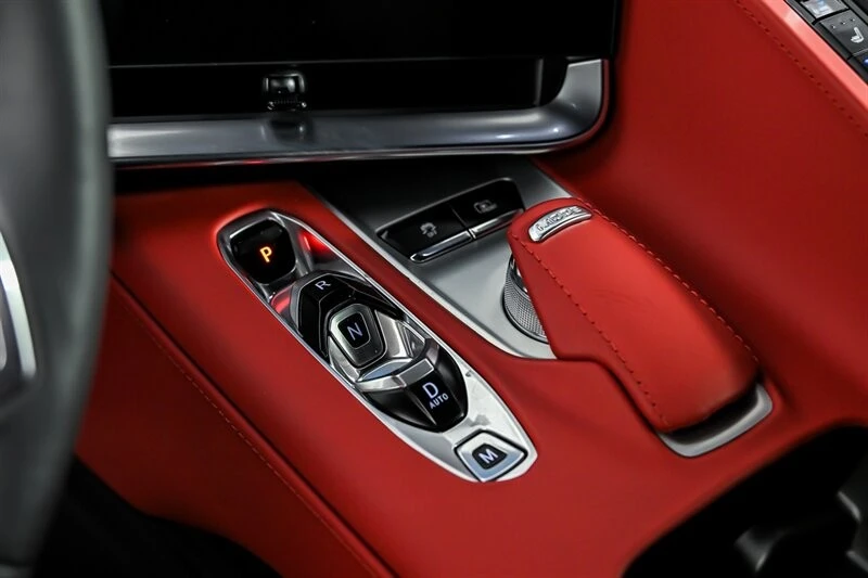 2024 Chevrolet Corvette C8 - Image 29 of 31