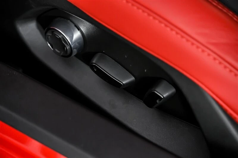 2024 Chevrolet Corvette C8 - Image 23 of 31