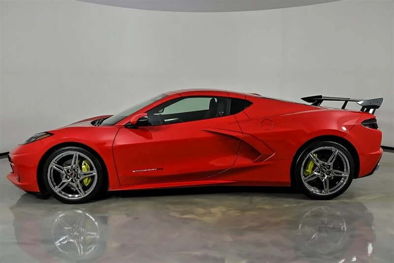 2024 Chevrolet Corvette C8 - Image 6 of 31