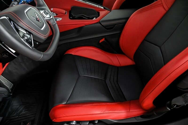 2024 Chevrolet Corvette C8 - Image 18 of 31
