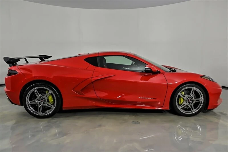 2024 Chevrolet Corvette C8 - Image 10 of 31