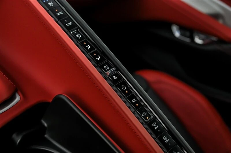 2024 Chevrolet Corvette C8 - Image 31 of 31