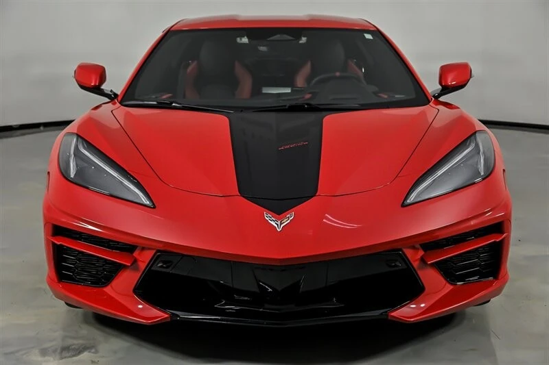 2024 Chevrolet Corvette C8 - Image 4 of 31