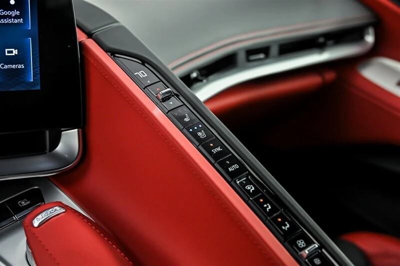 2024 Chevrolet Corvette C8 - Image 30 of 31