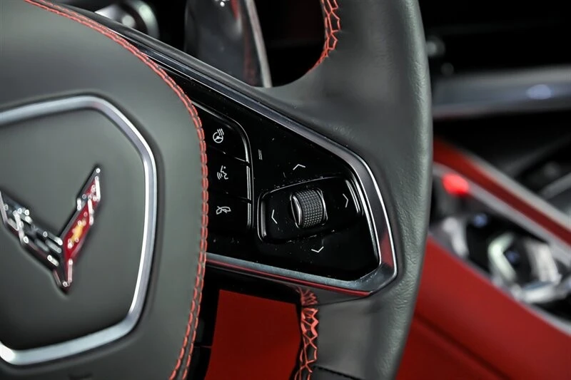 2024 Chevrolet Corvette C8 - Image 22 of 31