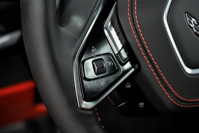 2024 Chevrolet Corvette C8 - Image 21 of 31