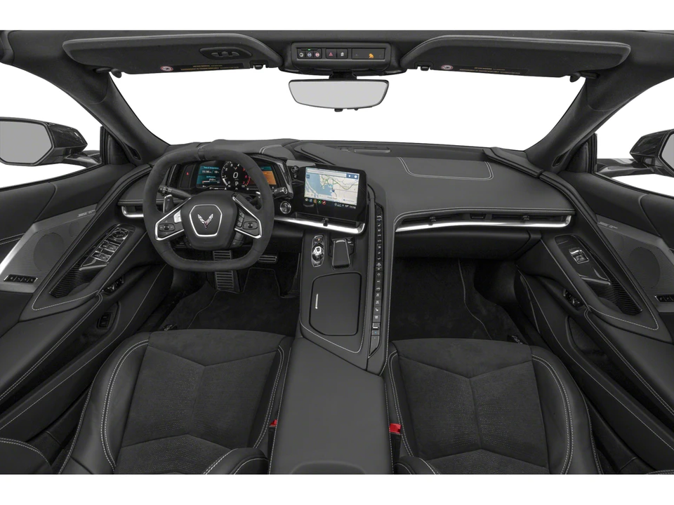 2024 Chevrolet Corvette C8 - Image 5 of 11