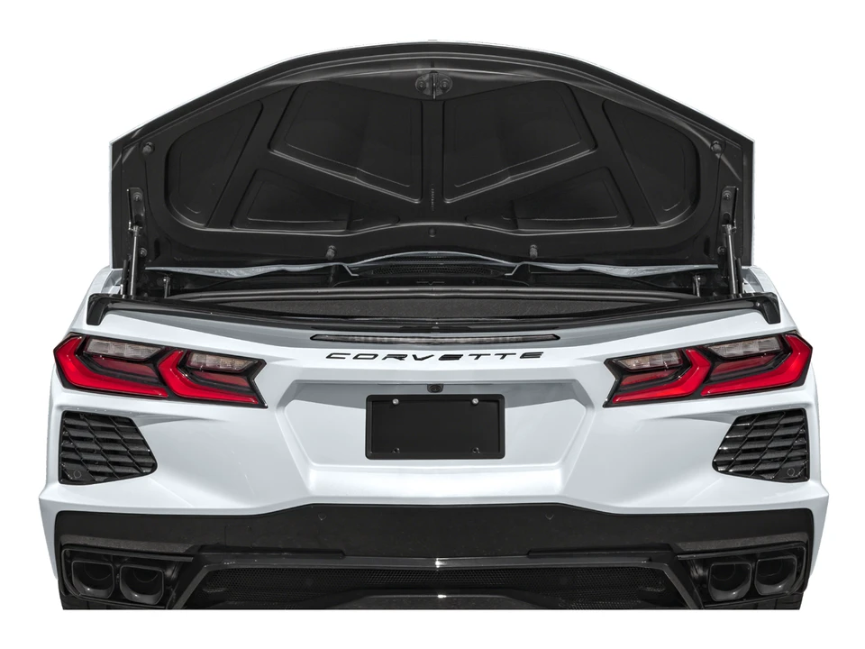 2024 Chevrolet Corvette C8 - Image 11 of 15
