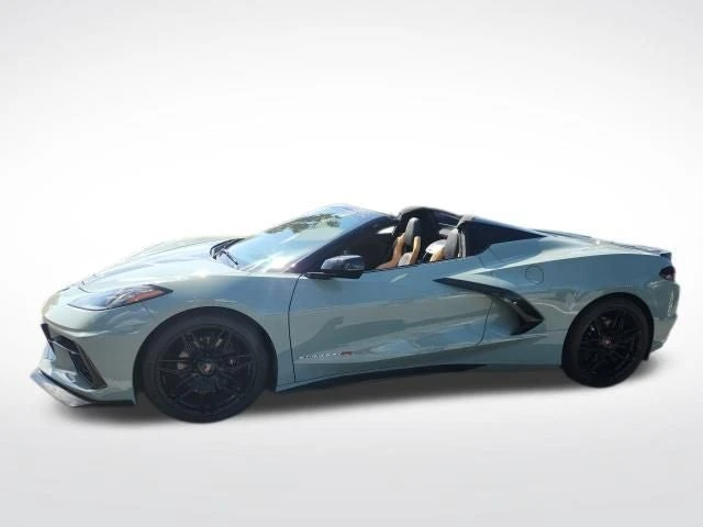 2024 Chevrolet Corvette C8 - Image 6 of 12