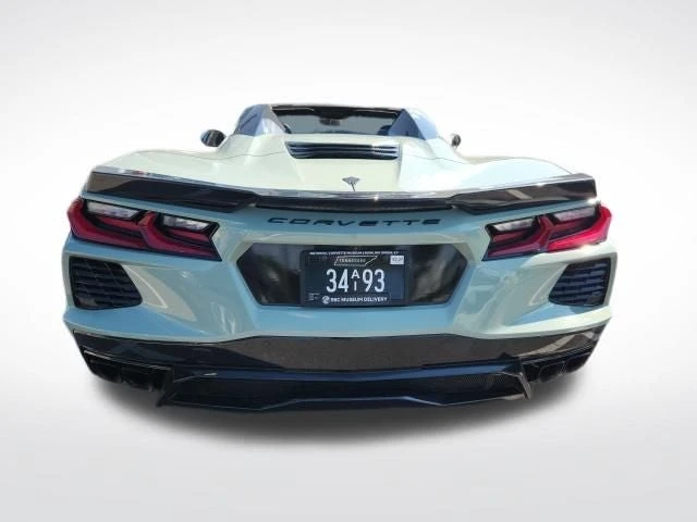 2024 Chevrolet Corvette C8 - Image 8 of 12