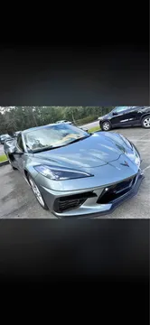 2024 Chevrolet Corvette Stingray 3LT