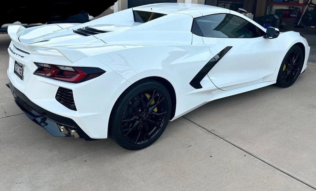 2024 Chevrolet Corvette C8 - Image 5 of 18
